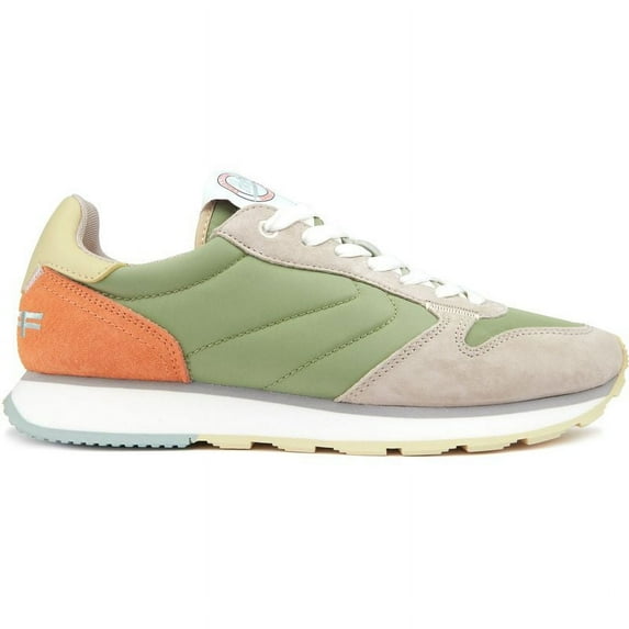 HOFF WOMEN TRACK & FIELD - DELPHI Sneakers Multi Color