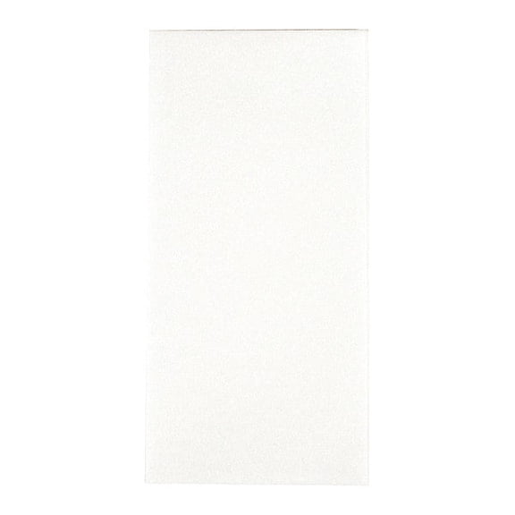 Hoffmaster Guest Towel,White,1/4 Fold,PK150 856465