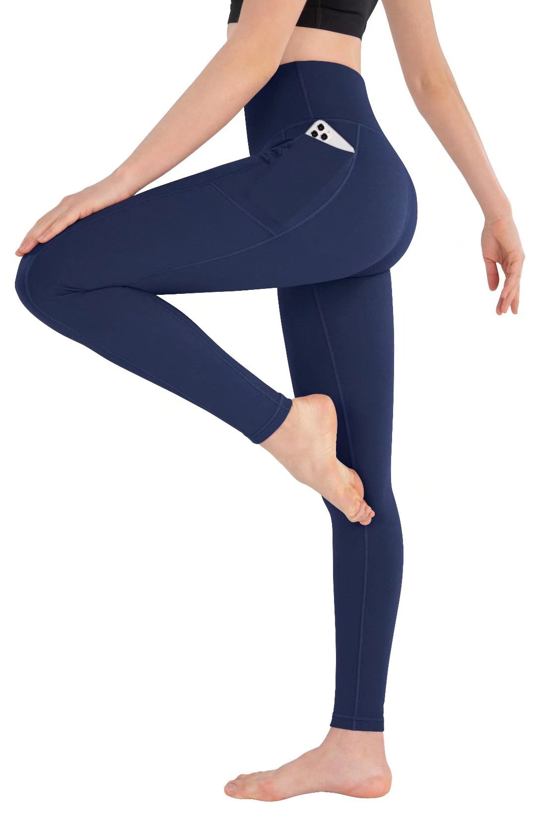 Hofi high clearance waist yoga pants