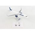thumbnail image 1 of HOGAN AIRBLUE A321NEO 1/200 W/GEAR REG#AP-BOE, 1 of 5