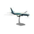thumbnail image 1 of HOGAN BOEING HOUSE 777-200LR 1/200 W/GEAR NEW LIVERY (**), 1 of 1