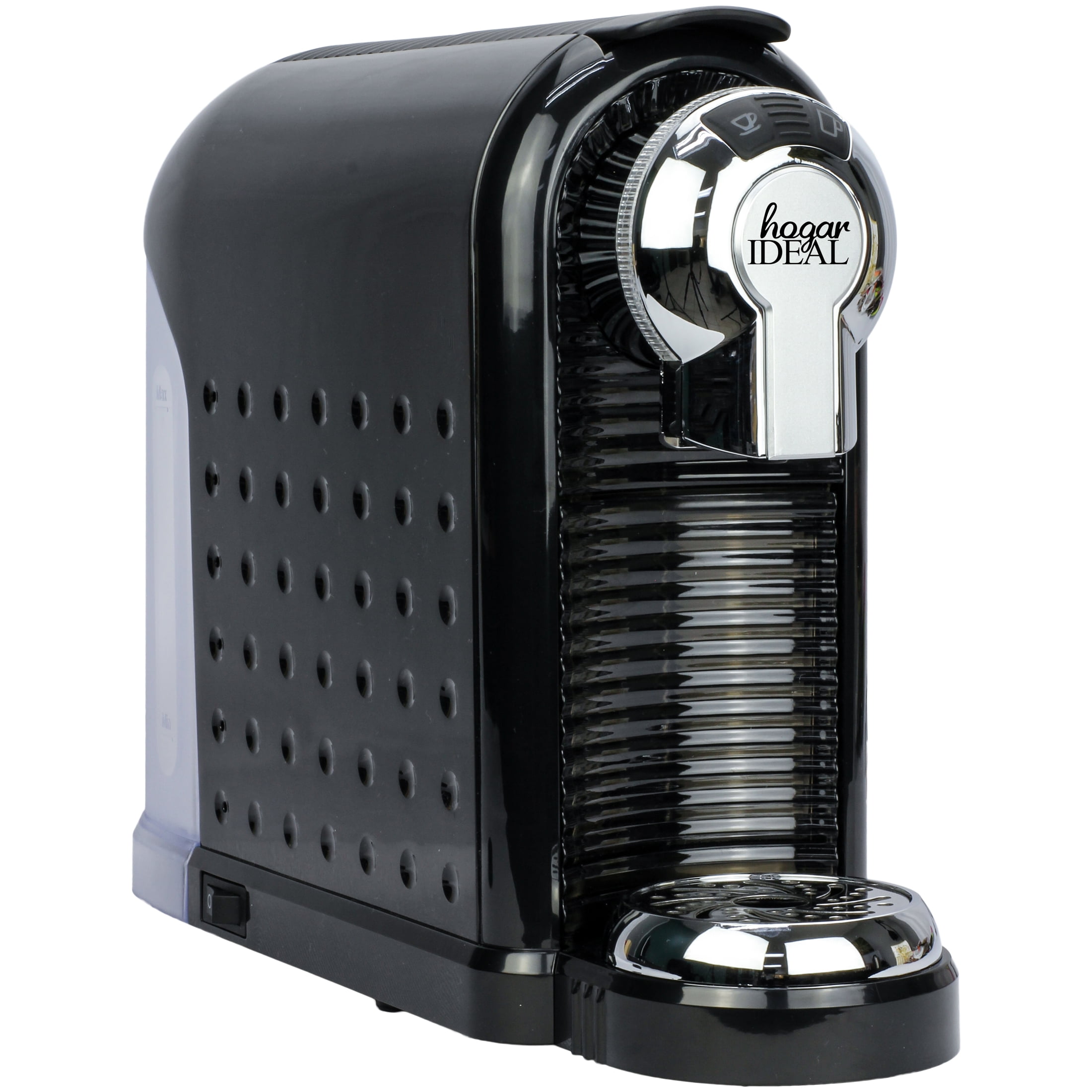 HOGAR IDEAL Hogar Ideal single-serve Coffee Maker
