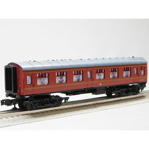 HOGWARTS DEMENTORS Sounds Passenger CAR O Gauge 2123140-99717