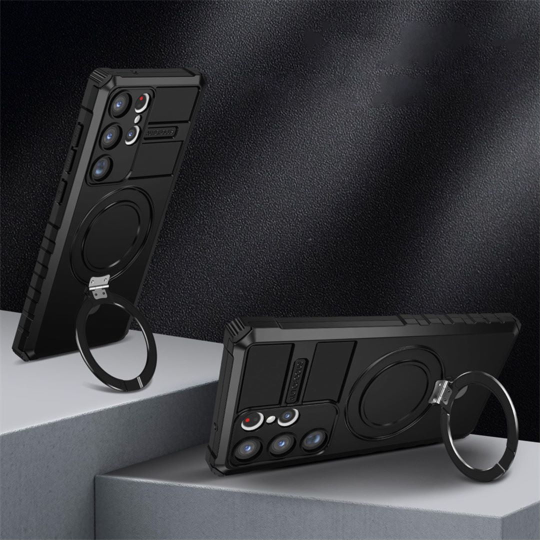 HOH for Samsung Galaxy S24 Ultra S24 Plus S24 Magsafe
