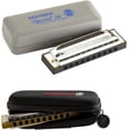 thumbnail image 1 of HOHNER Special 20 C Harmonica by, 1 of 1