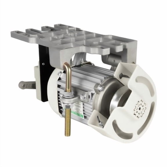 HOHOBLA Industrial Sewing Machine 600w Brushless Servo Motor Split 110V 50Hz