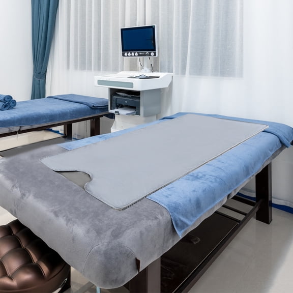 HOHOBLA Portable Far Infrared Sauna Blanket for Detox and Relaxation at Home