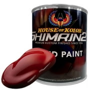 HOK1546-04 Smoochy, Shimrin 2, Kustom Paint - House of Kolor