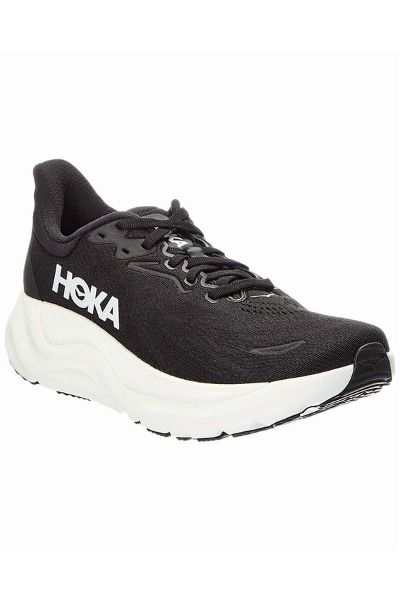 Arahi 8 Sneaker, 8, Black