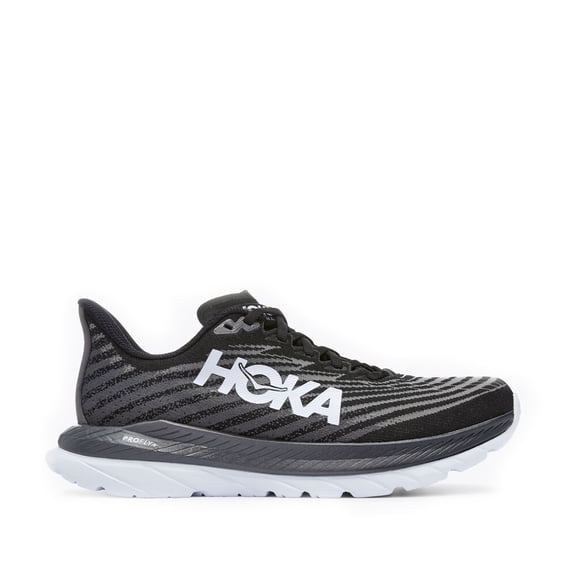 HOKA Female Adult Women 10.5 1127894-BCSTL Black/Castlerock