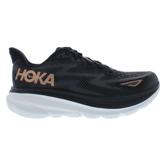 HOKA Female Adult Women 7 1127896-BRGL Black/Rose Gold
