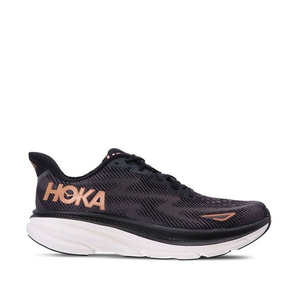 HOKA Female Adult Women 8 1127896-BCPPR Black Copper