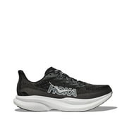 HOKA Female Adult Women 8.5 1147810-BWHT Black/White