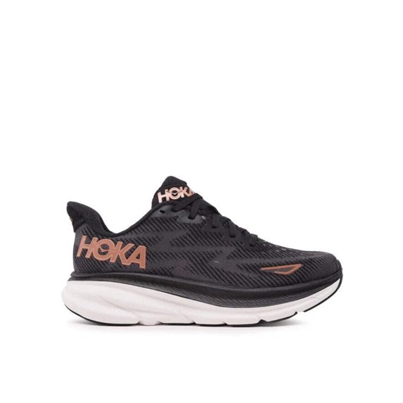 HOKA Female Adult Women 9 1127896-BCPPR Black Copper