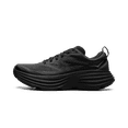 thumbnail image 1 of HOKA MENS BONDI 8 TS CAGED "Black" 1155391 BBLC 1155391 BBLC from Stadium Goods, 1 of 8