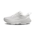 thumbnail image 1 of HOKA MENS BONDI 8 TS CAGED "WHITE / COSMIC GREY" 1155391 WMC 1155391 WMC from Stadium Goods, 1 of 2