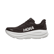 HOKA MENS BONDI 9 "BLACK WHITE" 1162011 BWHT 1162011 BWHT from Stadium Goods