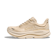 HOKA MENS BONDI 9 "OATMEAL OAT MILK" 1162011 OLTM 1162011 OLTM from Stadium Goods