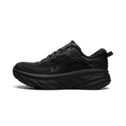 HOKA MENS Bondi 7 "Black" 1110518 BBLC 1110518 BBLC from Stadium Goods