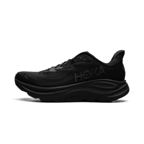 HOKA MENS CLIFTON 10 "BLACK" 1162030 BBLC 1162030 BBLC from Stadium Goods