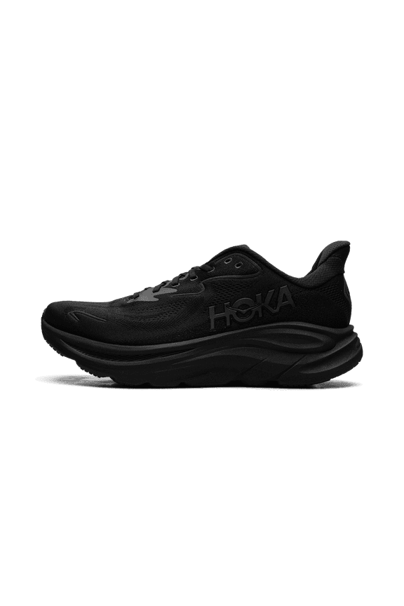 MENS CLIFTON 10 "BLACK" 1162030 BBLC 1162030 BBLC from Stadium Goods