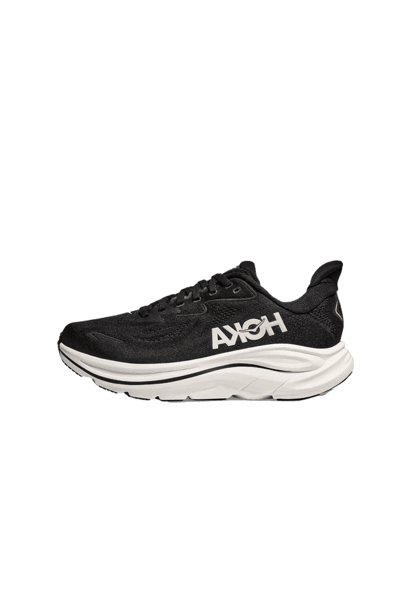 MENS CLIFTON 10 "BLACK WHITE" 1162030 BWHT 1162030 BWHT from Stadium Goods