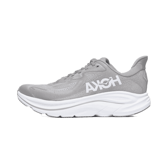 HOKA MENS CLIFTON 10 "STELLAR GREY STARDUST" 1162030 STLLR 1162030 STLLR from Stadium Goods