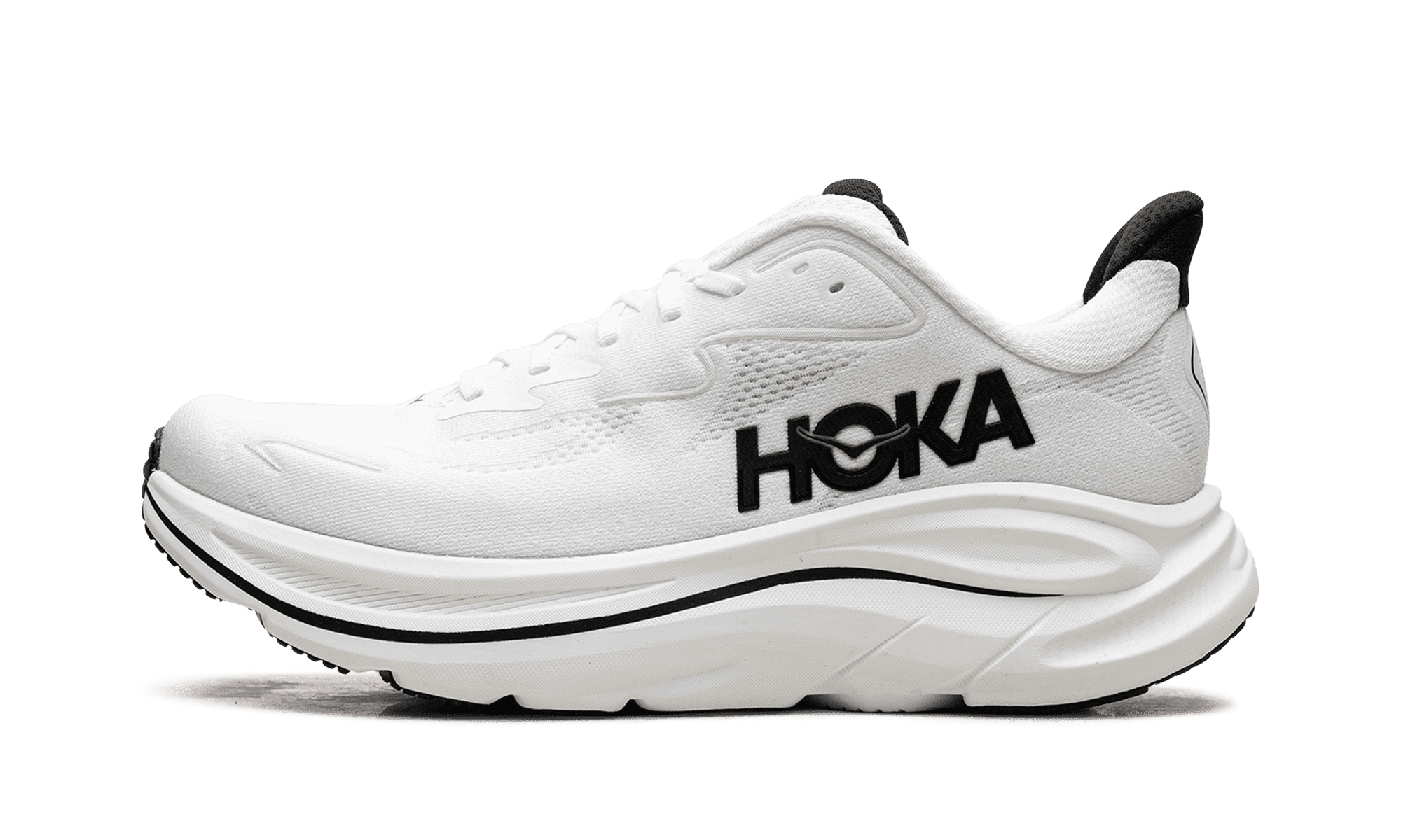 HOKA MENS CLIFTON 10 