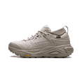 thumbnail image 1 of HOKA MENS KAHA 3 LOW GTX "RAW LINEN OAT MILK" 1162532 RWL 1162532 RWL from Stadium Goods, 1 of 8