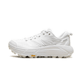 thumbnail image 1 of HOKA MENS MAFATE SPEED 2 "WHITE / LUNAR ROCK" 1126851 WLRC 1126851 WLRC from Stadium Goods, 1 of 8