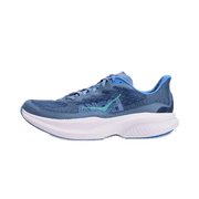 HOKA MENS Mach 6 "Downpour Thunder / Cloud" 1147790 DHN 1147790 DHN from Stadium Goods