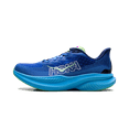 thumbnail image 1 of HOKA MENS Mach 6 "Virtual Blue" 1147790 VWT 1147790 VWT from Stadium Goods, 1 of 8
