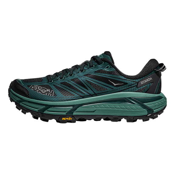 HOKA MENS Mafate Speed 2 "Bay Leaf" 1126851-BBYL 1126851-BBYL from Stadium Goods