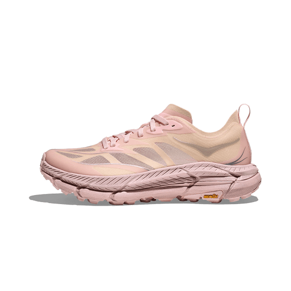 HOKA MENS Mafate Speed 4 Lite "Rose Tea" 1168450 RRSL 1168450 RRSL from Stadium Goods