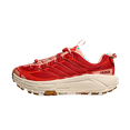 thumbnail image 1 of HOKA MENS Mafate Three 2 "TOMATO / VERMILLION" 1141572 TVR 1141572 TVR from Stadium Goods, 1 of 2