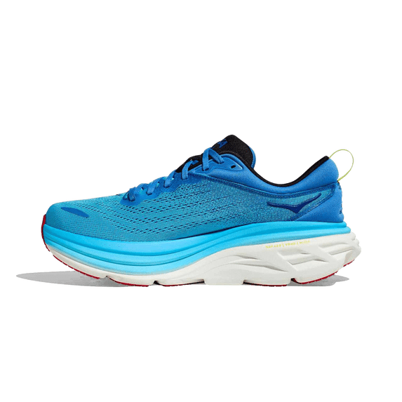 HOKA MENS One Bondi 8 "Virtual Blue Swim Day" 1123202 VSW 1123202 VSW from Stadium Goods