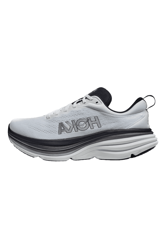 MENS One Bondi 8 "White/Black" 1123202 WBLC 1123202 WBLC from Stadium Goods