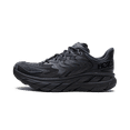 thumbnail image 1 of HOKA MENS One Clifton LS "Black/Asphalt" 1141550 BASP 1141550 BASP from Stadium Goods, 1 of 8