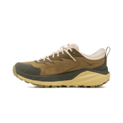 HOKA MENS One Kaha Low GTX "Fennel / Eggnog" 1123114 FNN 1123114 FNN from Stadium Goods