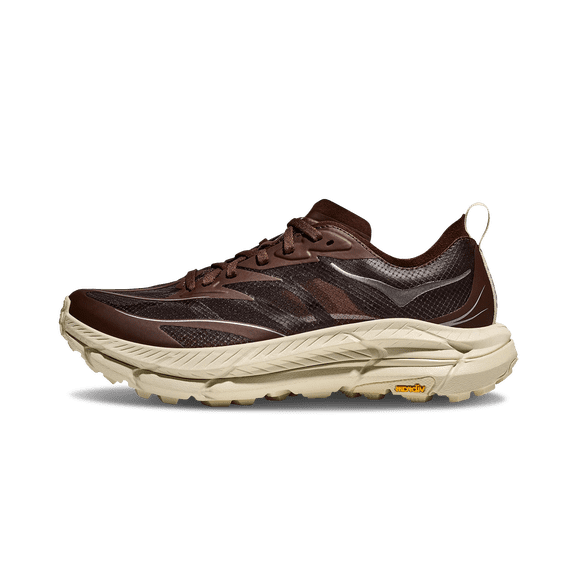 HOKA MENS One Mafate Speed 4 Lite "Cold Brew" 1168450 CWTM 1168450 CWTM from Stadium Goods