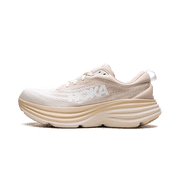 HOKA MENS One One Bondi 8 "Shifting Sand Eggnog" 1123202 SSEG 1123202 SSEG from Stadium Goods