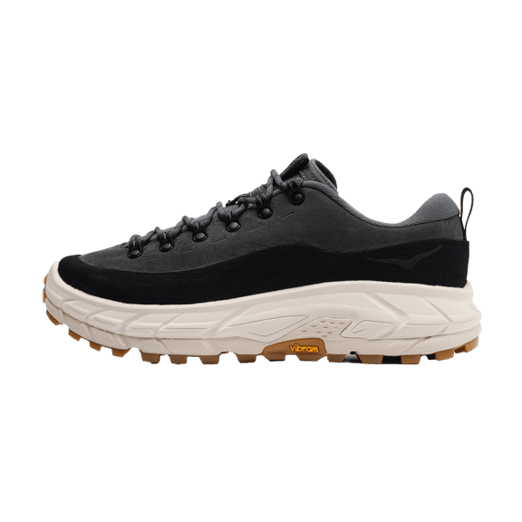 HOKA MENS One One Tor Summit "Outer Orbit Black" 1147952 OLC 1147952 OLC from Stadium Goods