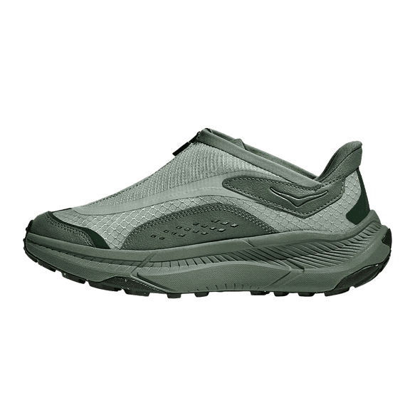 HOKA MENS Project Transport "Jade" 1162850 JDF 1162850 JDF from Stadium Goods