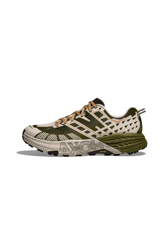 MENS Speedgoat 2 "Moss Green" 1162710 MRSC 1162710 MRSC from Stadium Goods