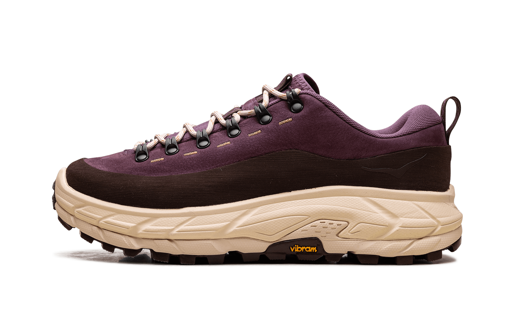 HOKA MENS Tor Summit 