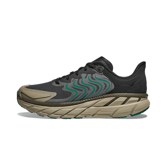 HOKA MENS U CLIFTLS TECH "Stealth Tech" 1150920 CKB 1150920 CKB from Stadium Goods
