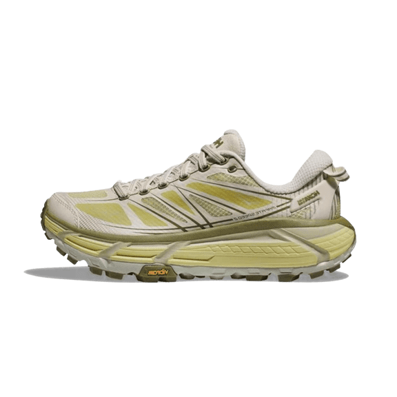 HOKA MENS U MAFATE SPEED 2 "Eggnog Celery Root" 1126851 ENG 1126851 ENG from Stadium Goods