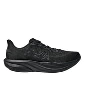 HOKA Mach 7 Running Shoes in Black | Men - 10.5