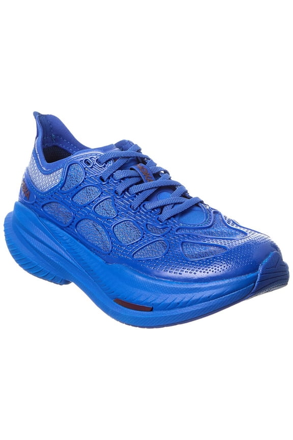 Mach X Caged Sneaker, 6, Red