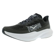 HOKA Male Adult Men 10 1147790-BWHT Black/White